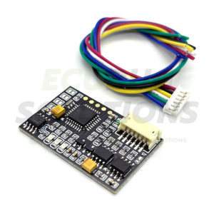 PSA PIN code finder & IMMO emulator (ALL in 1) new board