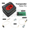 TMPro2 Transponder Key Programmer, Copier and PIN Code Calculator