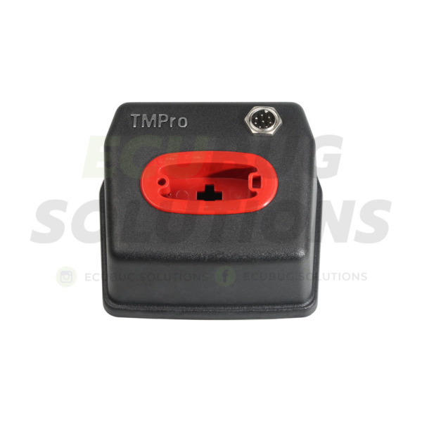 TMPro2 Transponder Key Programmer - main unit - front